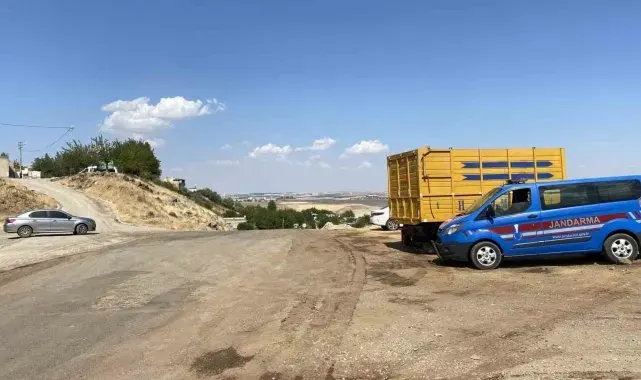 8 yaşındaki Narin'den 16 gündür haber alınamıyor