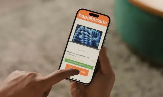 Hepsiburada, yeni reklam filmlerinde üniversite öğrencilerine seslendi