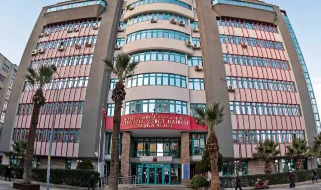 Denizli'nin yeni yapılanmadaki ilk Defterdarı Özdemirci oldu