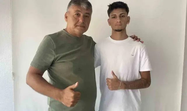 Eskişehir Sağlıkspor'dan Bursa'ya transfer