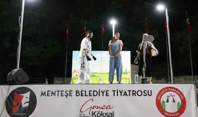 'Coni Boni Koni' yaz turnesini tamamladı