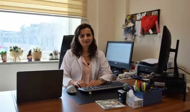 Doç. Dr. Türay "Nöbet geçirmekle epilepsi tanısı konulmaz"