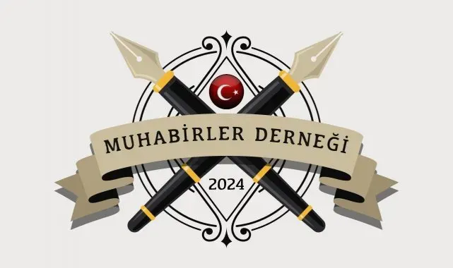 Merkezi Ankara'da bulunan Muhabirler Derneği kuruldu