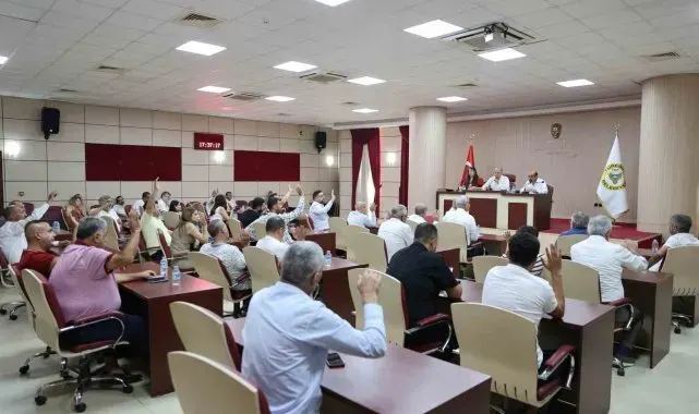 Yüreğir'de cinsiyet eşitliğinde Avrupa standartları uygulanacak
