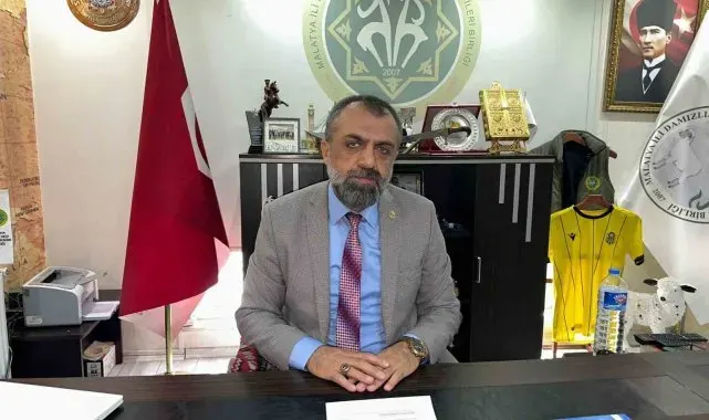 Başkan Akın, küçükbaşta verilecek destekler hakkında bilgiler verdi