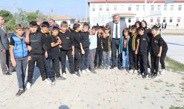 Sünnetci'den 'kayıt parası ve aidat' açıklaması