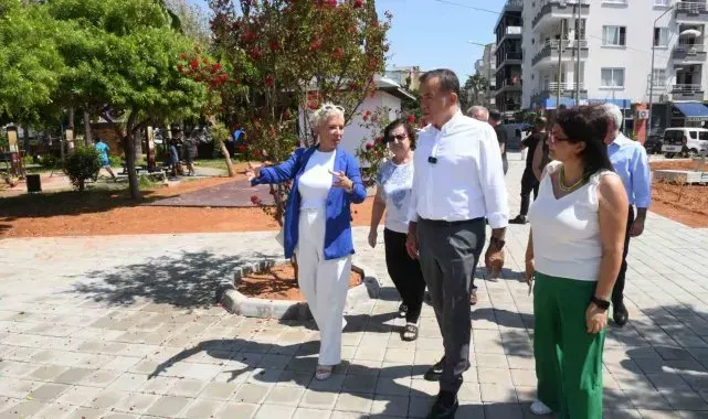 Başkan Özyiğit, "Mola Evimizde çay 2 TL olacak"