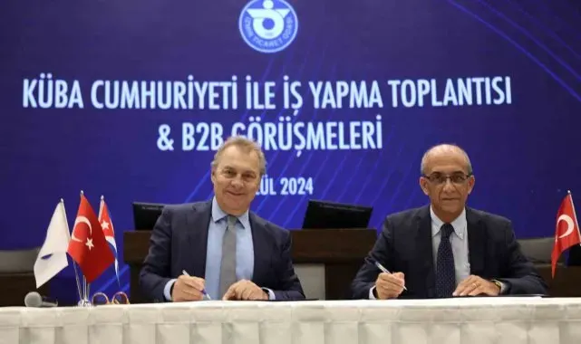 Otuz yıl sonra yenilenen kardeşlik
