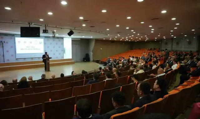 Samsun Adliyesi, 'kendi enerjisini üreten ilk adliye' olacak