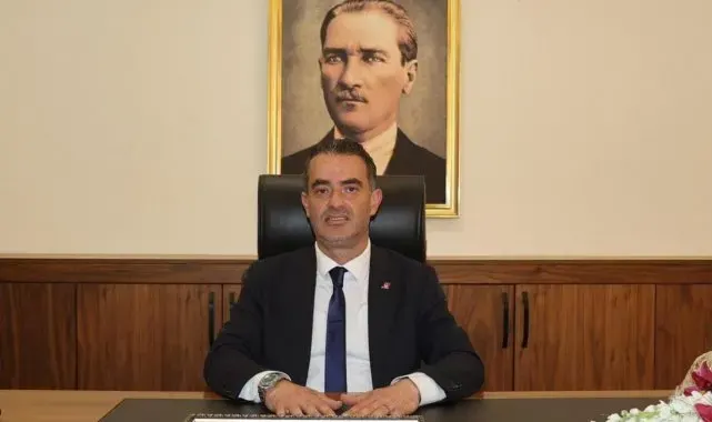 Başkan Arıcı'dan Zabıta Haftası mesajı