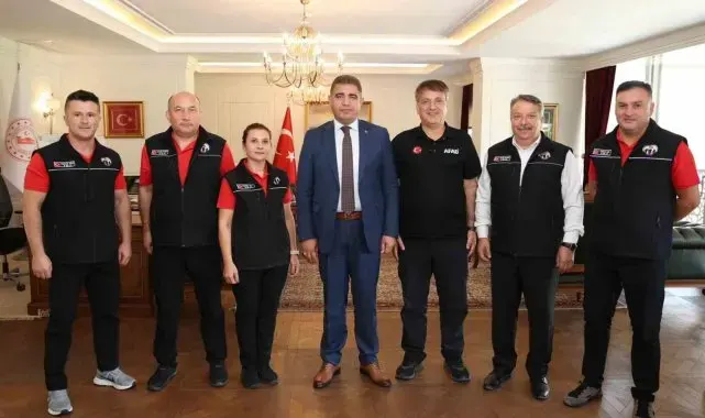Arama kurtarma kapasitesi artıyor