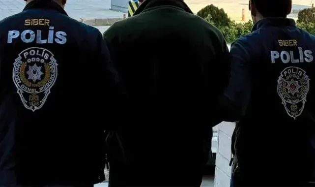 Kırıkkale'de 3 yıl 4 ay kesinleşmiş hapis cezası bulunan hükümlü yakalandı