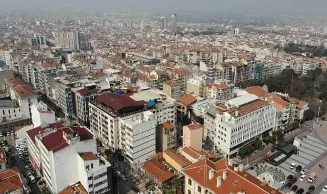 Dindar: "Manisa'nın teknik üniversiteye ihtiyacı var"
