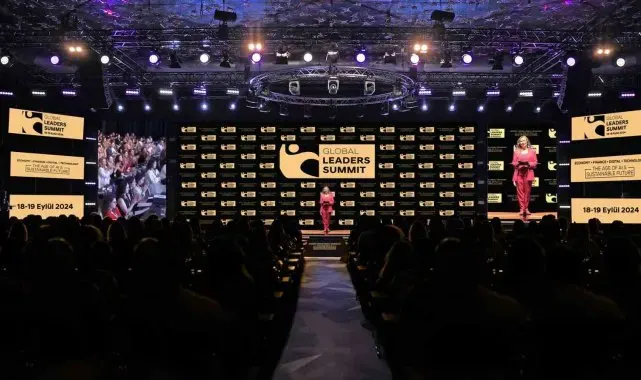 Yapay zeka çağı ve sürdürülebilirlik İstanbul'da tartışılacak