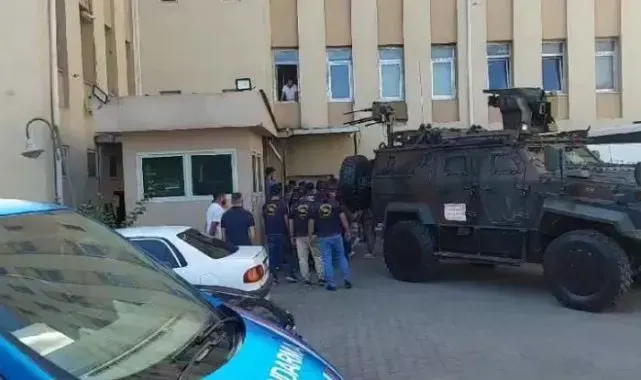 Narin Güran'ın muhtar amcası tutuklandı