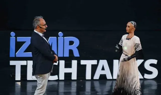 TechTalks'ta tarih ve teknoloji buluşması