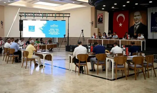 Başkan Ömer Günel: "Plajlar halkındır, öyle de kalacak"