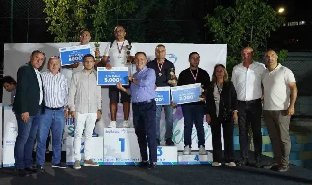 11. Barış ve Sevgi Buluşmaları sona erdi
