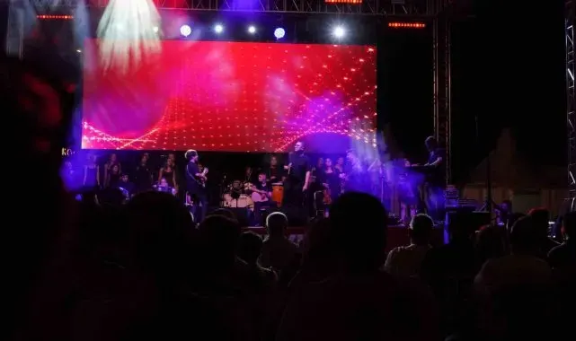 Balıkesir'in kurtuluşu, festivalle kutlanıyor