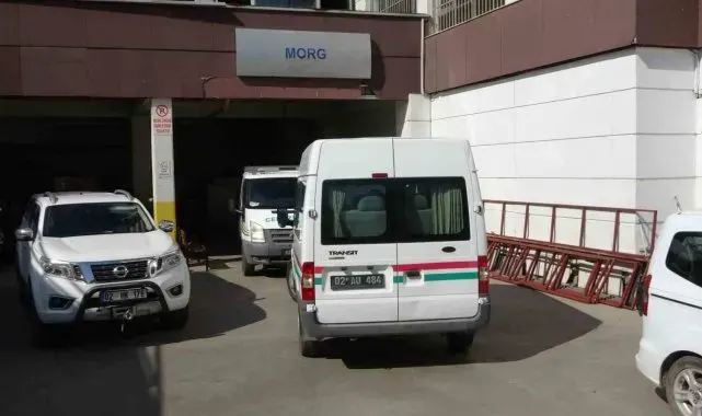 Çatı tadilatı yaparken düşerek hayatını kaybetti