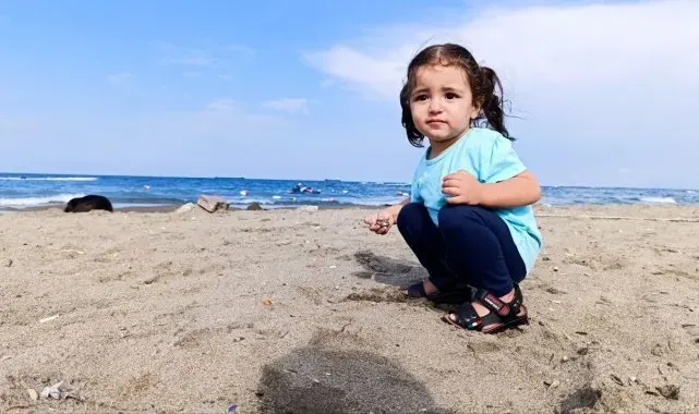Sonbahar geldi, Karasu sahili boş kaldı