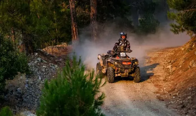 Kayseri; TransAnatolia Rally Raid 2024'e ev sahipliği yapacak