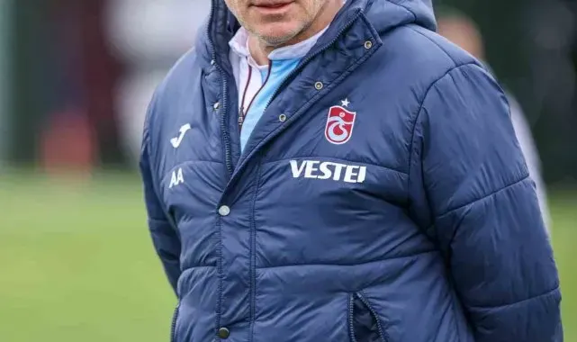 Trabzonspor'da Abdullah Avcı dönemi sona erdi