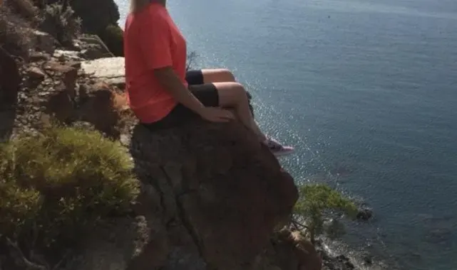 Marmaris'te kaybolan Rus turistin önce telefonu, sonra cansız bedeni bulundu