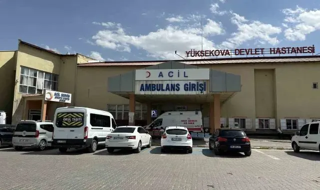 Hakkari'ye 177 yeni doktor atandı