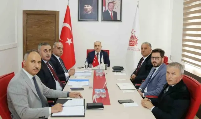 Vali Dağlı devreye girdi: İbikçam Orman Parkı mezbelelikten kurtuluyor