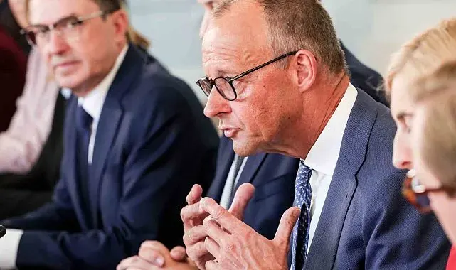 Leipzig Havalimanı'na saldırı girişimi soruşturmasında 3'üncü insansız hava aracı bulundu