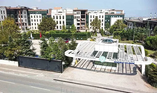 BTÜ bölümleri en çok tercih edilenler arasında