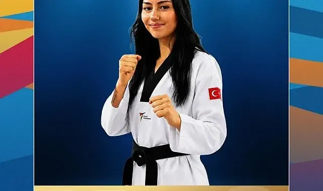 Işıl Zafer, Akdeniz Oyunları şampiyonu