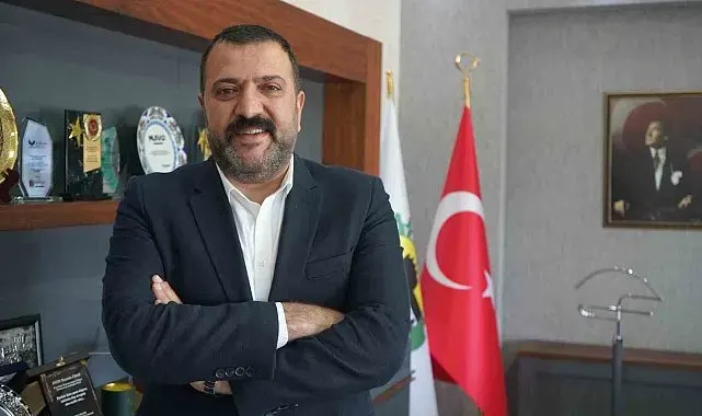 Diyarbakır OSB'de 5 MW'lık GES projesinde saha çalışmaları başladı