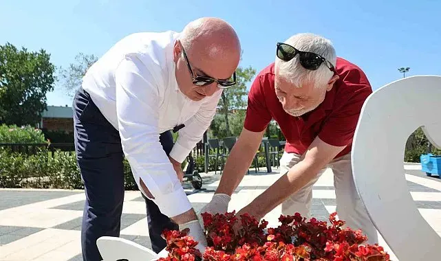 Darıca'da yeşil seferberlik