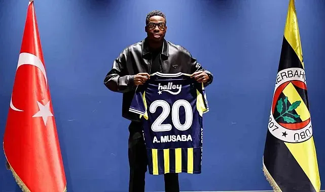 Fenerbahçe, Musaba'yı Norwich City'ye kiraladı