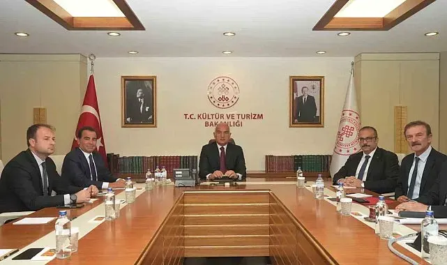 Mitlerin kökeni: Karahantepe