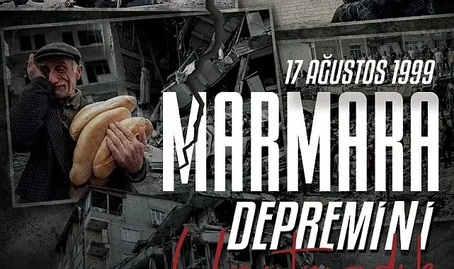 İçişleri Bakanlığı'ndan Marmara depremi paylaşımı