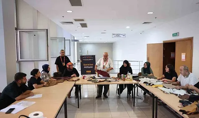 Malatya Kültür Yolu Festivali final yaptı