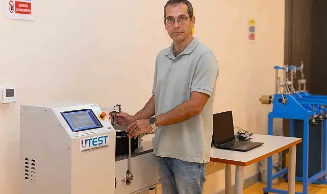 Yapay zekâ destekli deprem risk haritası
