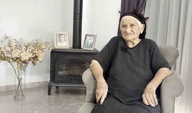 Taşkent Katliamı'nde eşini kaybeden Emine Besim, katliamın yıldönümünde yaşadıklarını anlattı