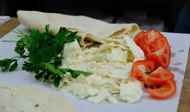 Erzincan Tulum Peyniri yaylalardan sofralara uzanıyor