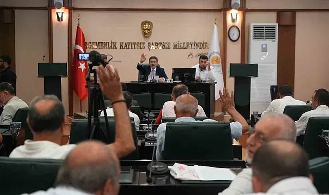 Samsun'da ulaşıma zam teklifi komisyondan geçti