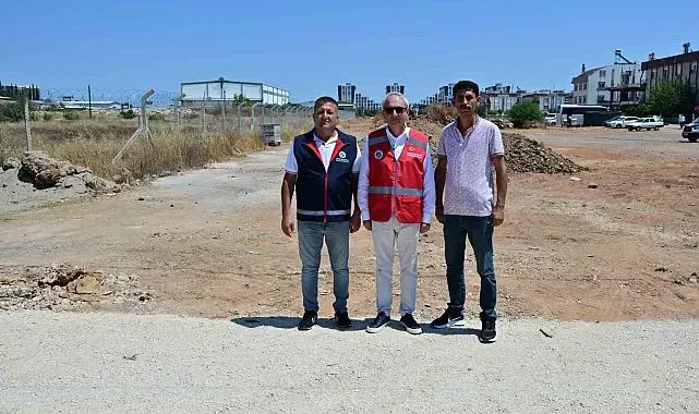 Kocagöz: "Altınova altın gibi oluyor"