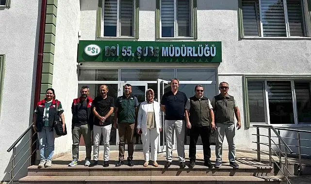 Düzce için bir araya geldiler