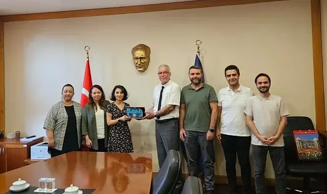 Dumlupınar Üniversitesi ile Anadolu Üniversitesi mikro yeterlilik eğitimlerinde güç birliği yaptı