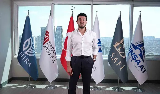Kızılgüney, güçlerini tek çatıda birleştiriyor