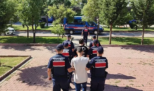 Aksaray'da yasa dışı bahis operasyonu: 1 tutuklama