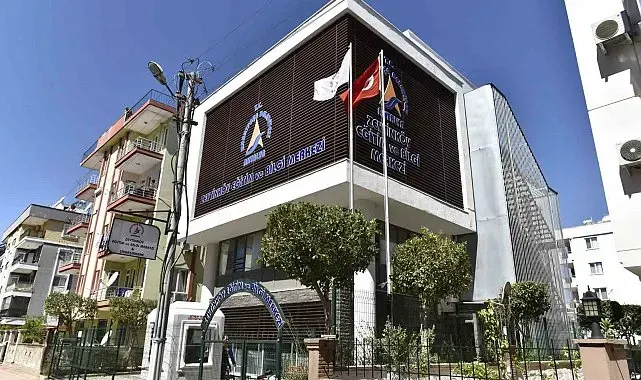 Muratpaşa'nın ücretsiz eğitim desteğinde LGS başarısı