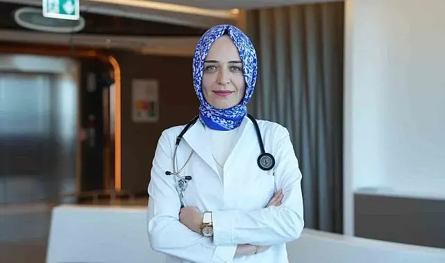 "Karaciğerim yağlı" demeyin, önlemini alın